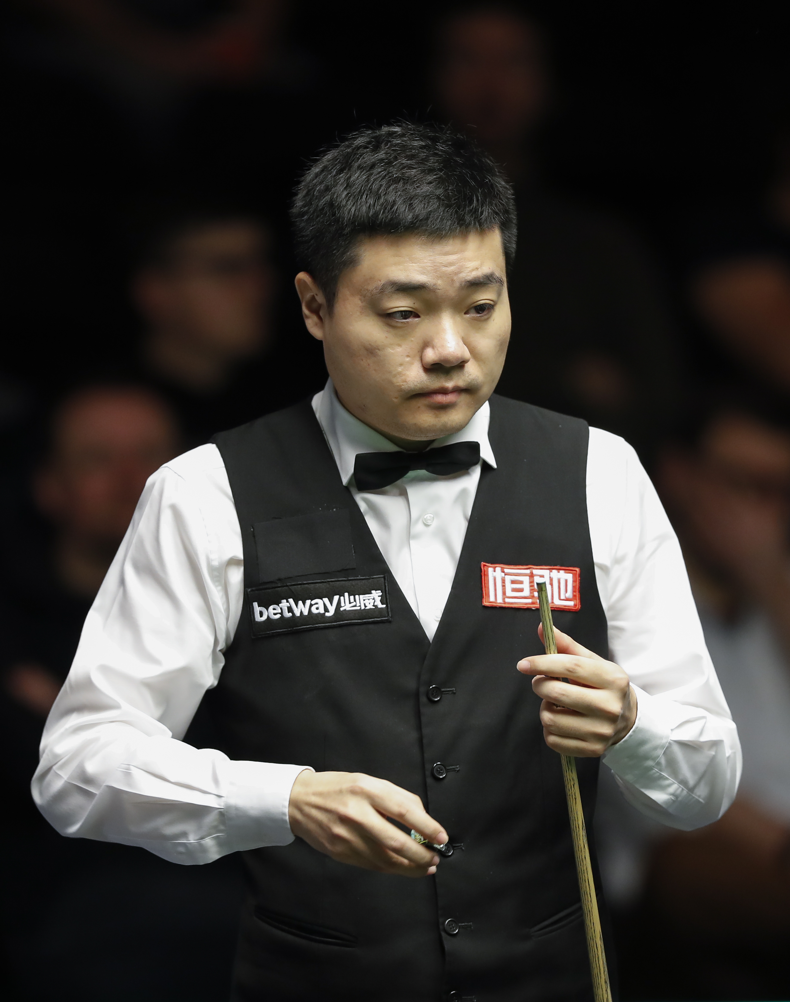 重要的一步 重要的一步